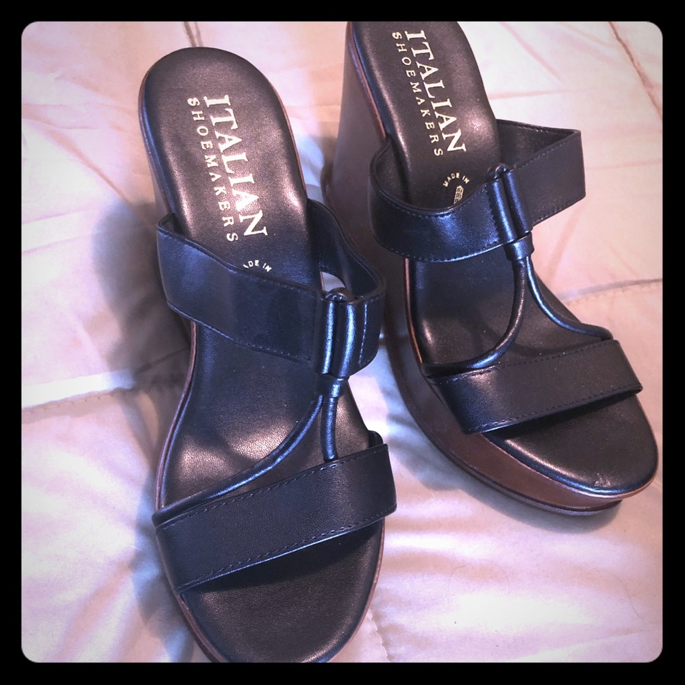 Ladies light weight Sandal